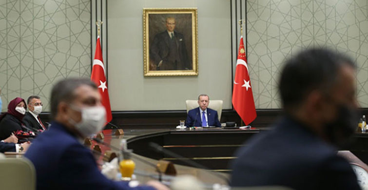  SALGININ SEYRİ DEĞERLENDİRİLECEK