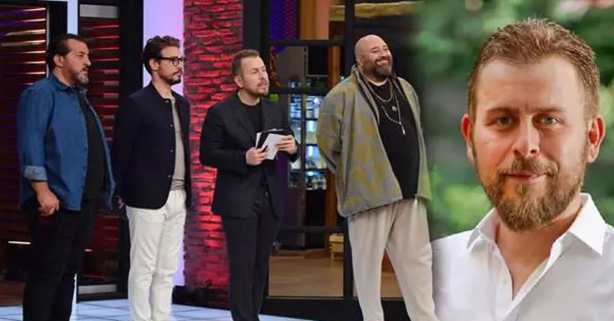 Ömür Akkor gelecek