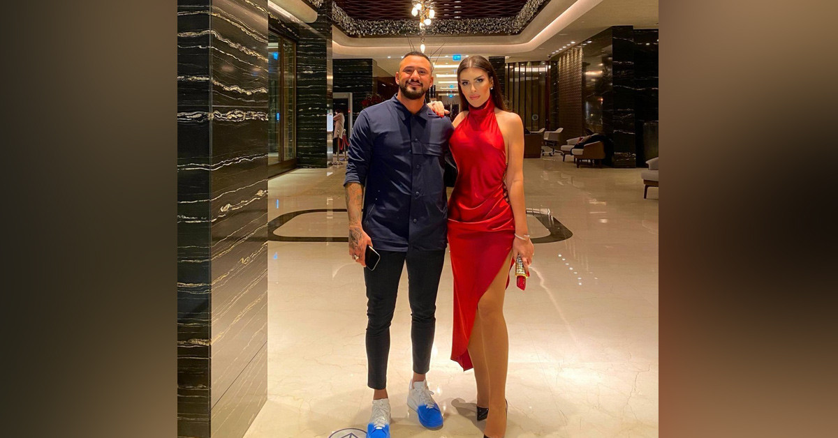 İş ilişkileri devam ediyor