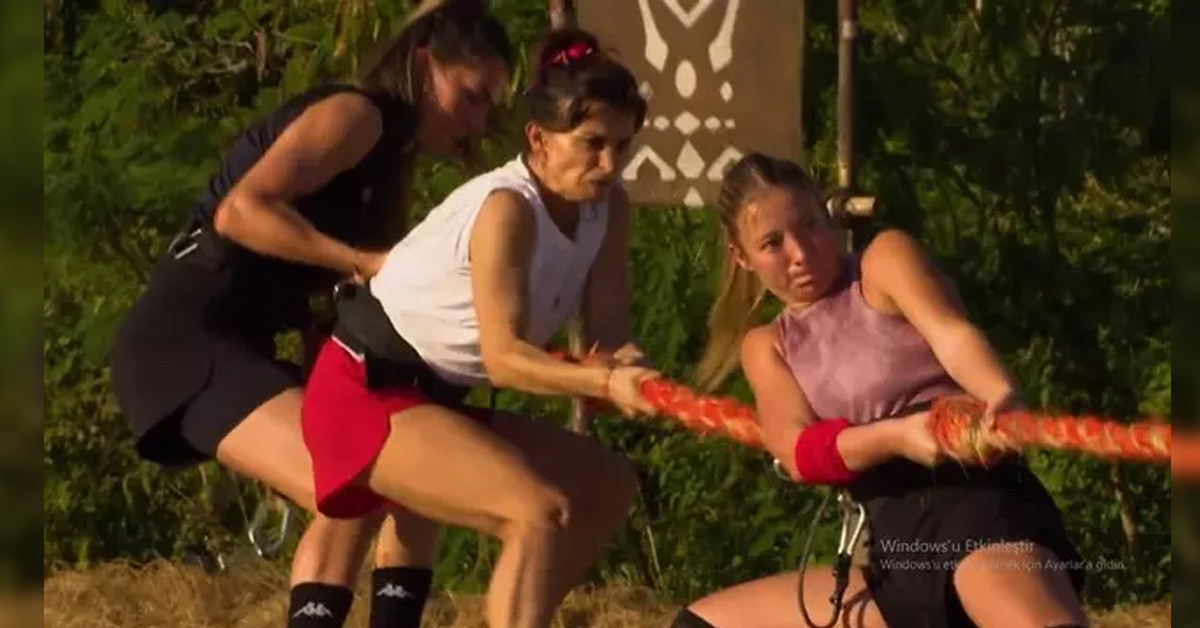 Turabi ve Poyraz birbirine girdi!