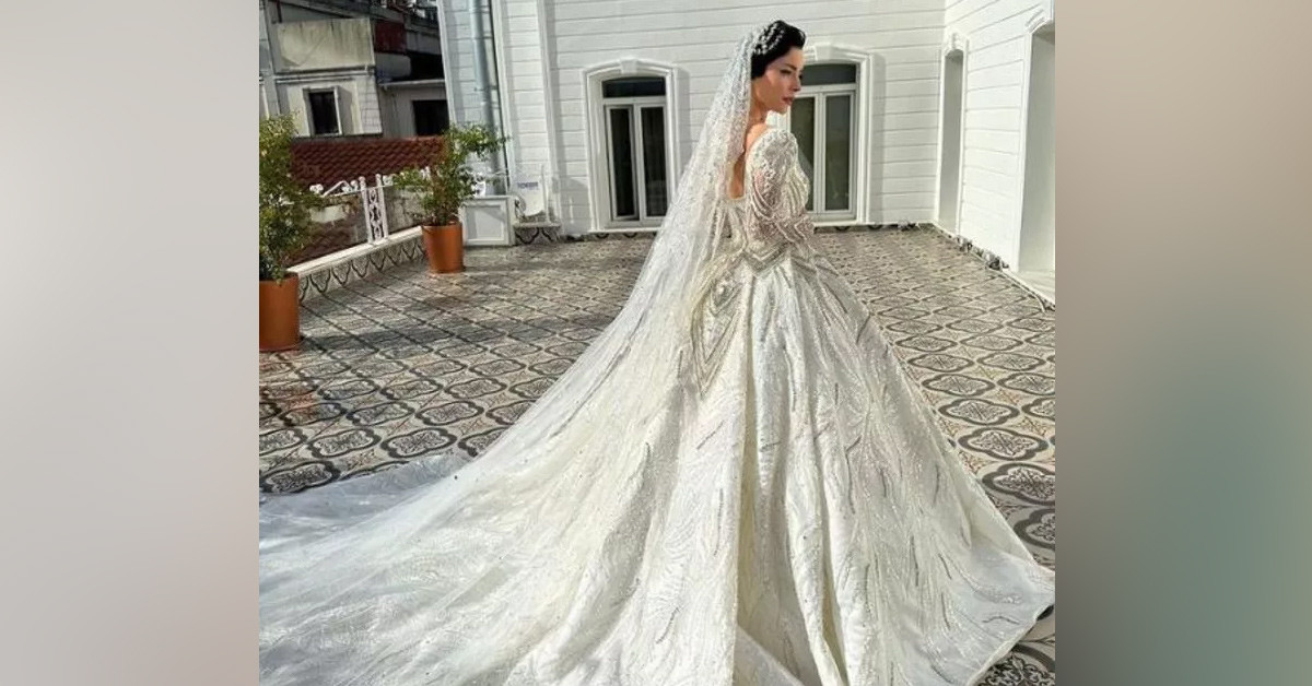 Gelinlik açıklaması