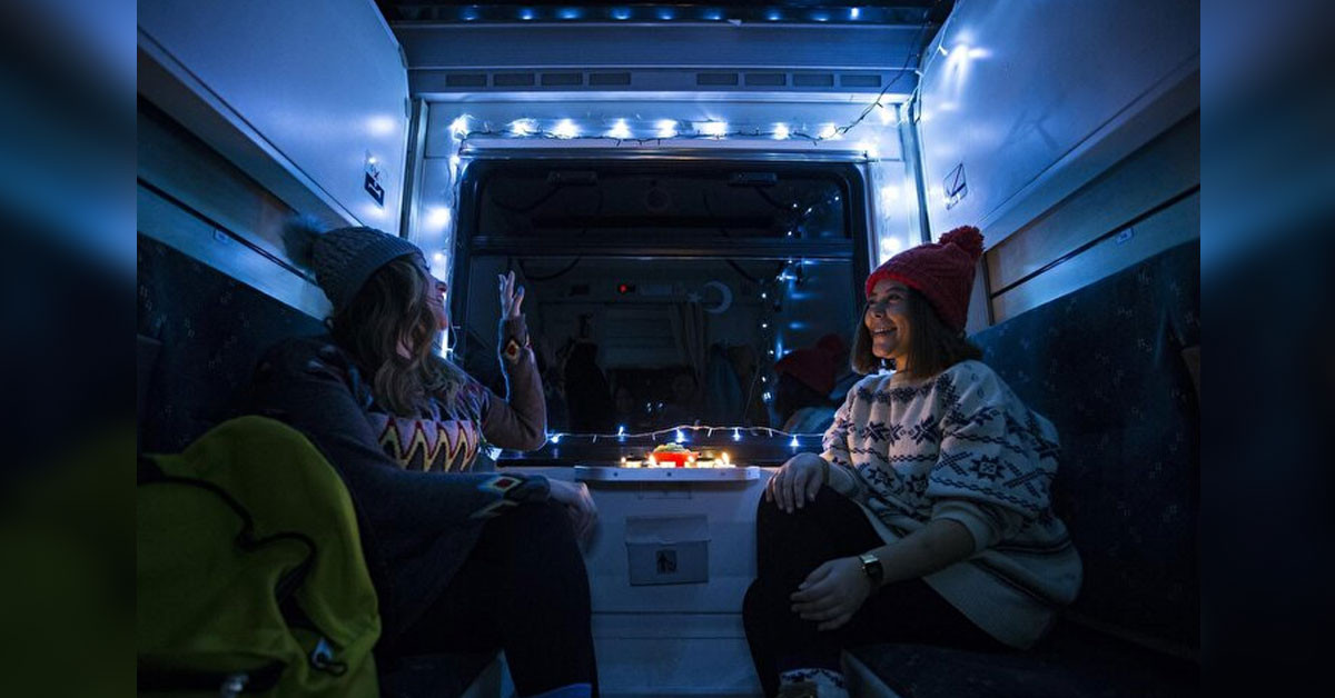 YOLCULUKLARDAN GÖRÜNTÜLER