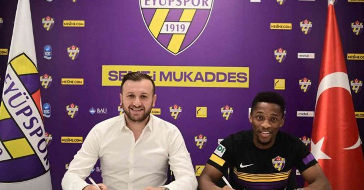 Teknik adam ile çıkışa geçmek istiyor