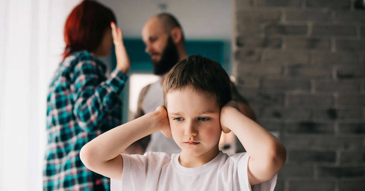 Travmatik Stres Bozukluğunu Tetikleyebilir