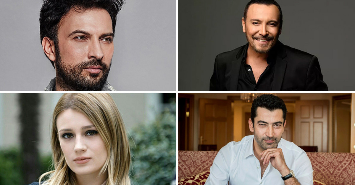 Uyuşturucu ile başı belada olan ünlüler kim?