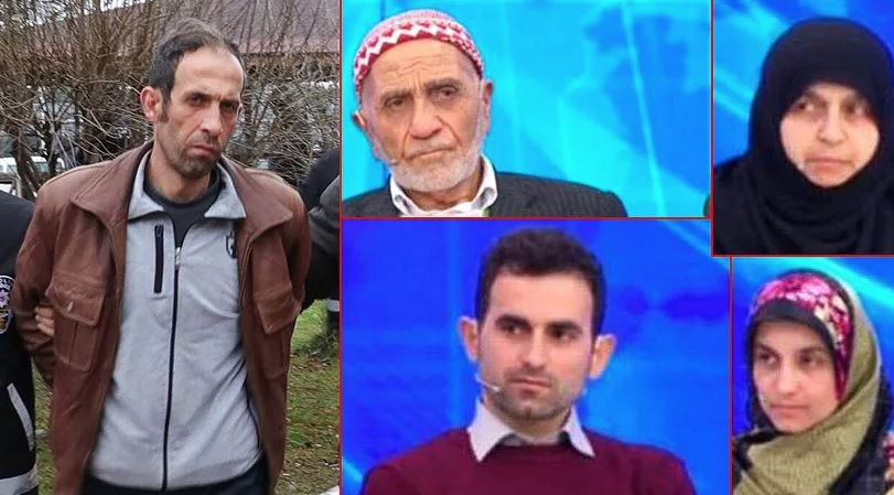 DAMATA AĞIRLAŞTIRILMIŞ CEZA