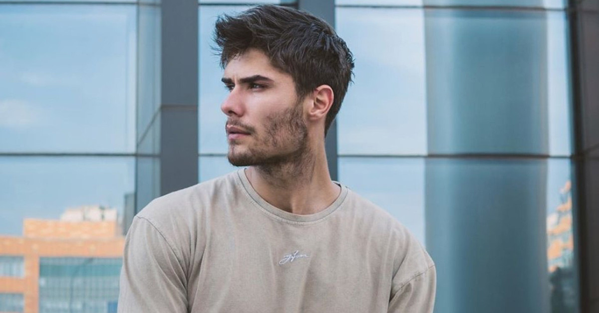 Barış Murat Yağcı