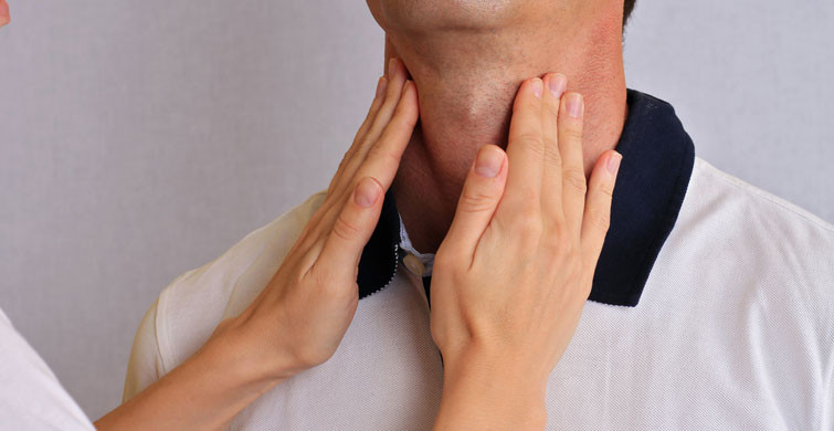 İÇ ORGANLARA ZARAR VEREREK İLERLER