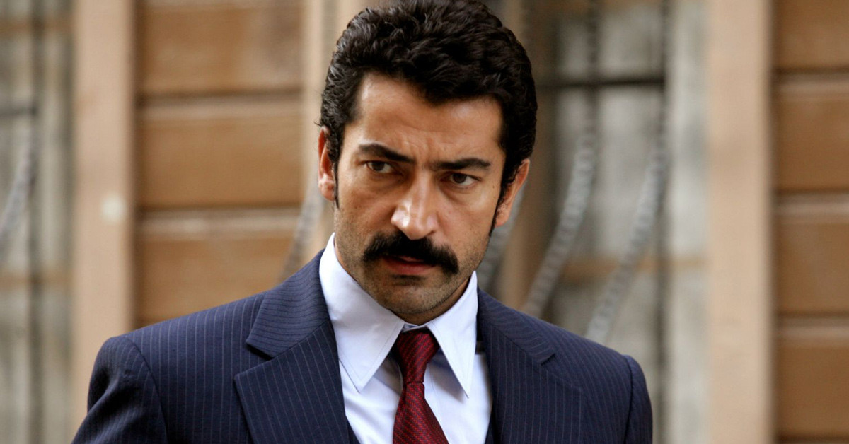 Kenan İmirzalıoğlu