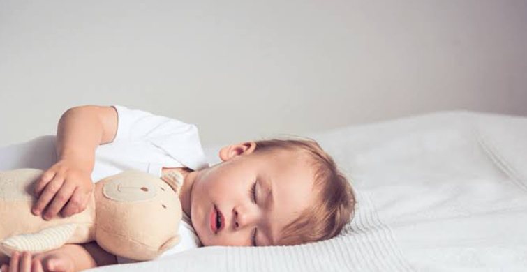 2. Adım: Yeterince Uykunuzu Alın