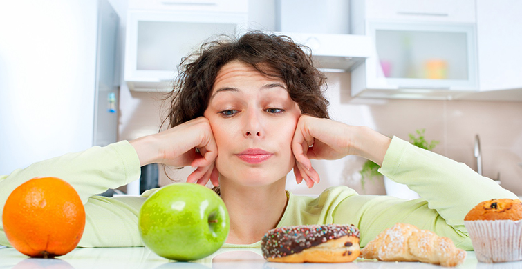 2. Diyette Uzun Süre Aç Kalmayın