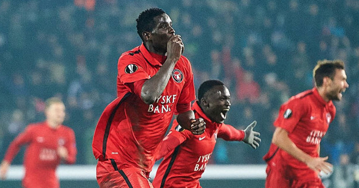 Dev oyuncuyu yakın takibe aldılar