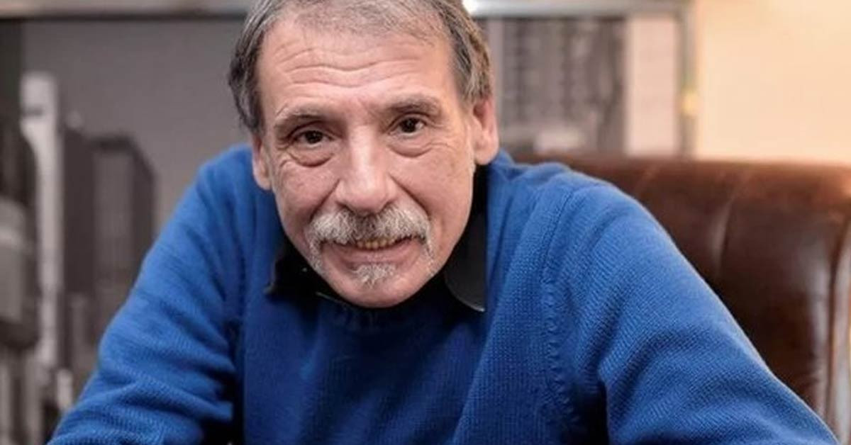 Sakatlığını anlattı