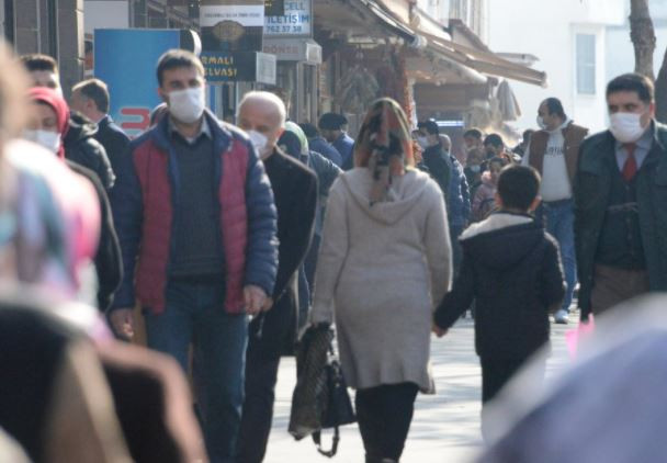 İstanbul’da yaklaşık 350 bin Şanlıurfalı var