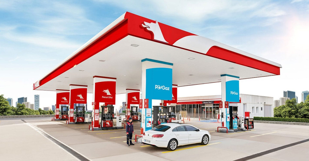 AKARYAKITA 3 TL ZAM YOLDA