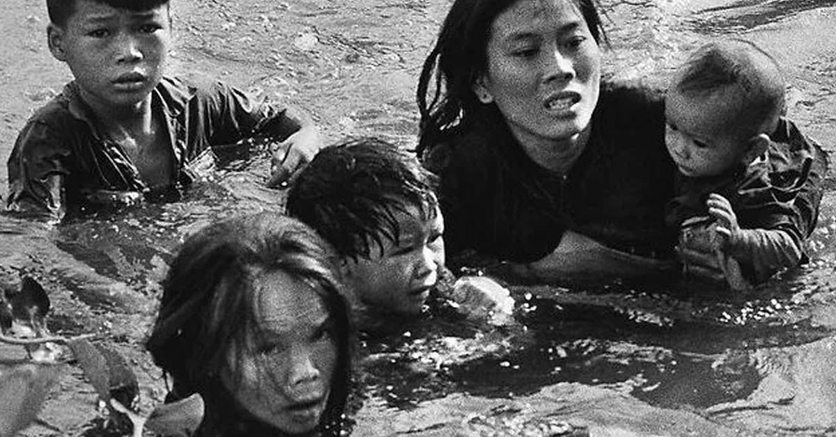 Güvenli Bölgeye Kaçış 