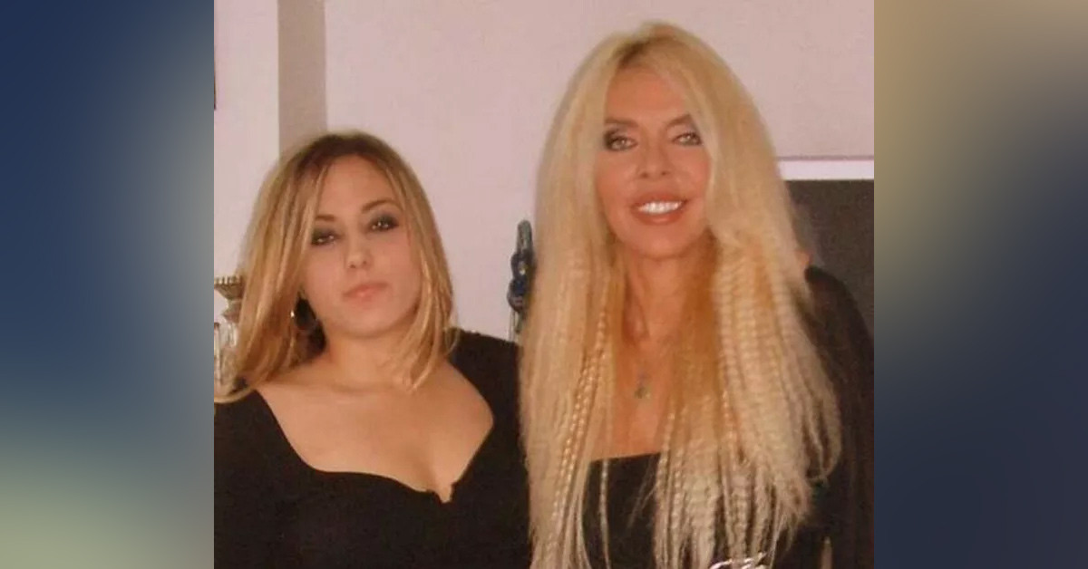 Kızıyla ABD'de yaşıyordu