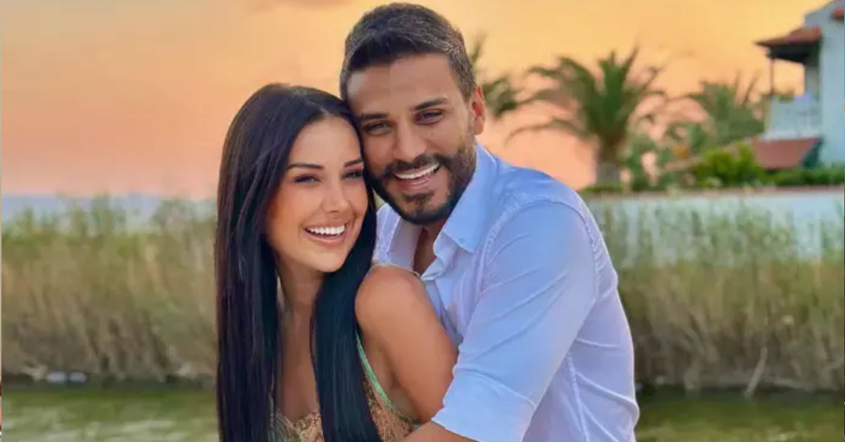 Dayımdan destek aldık