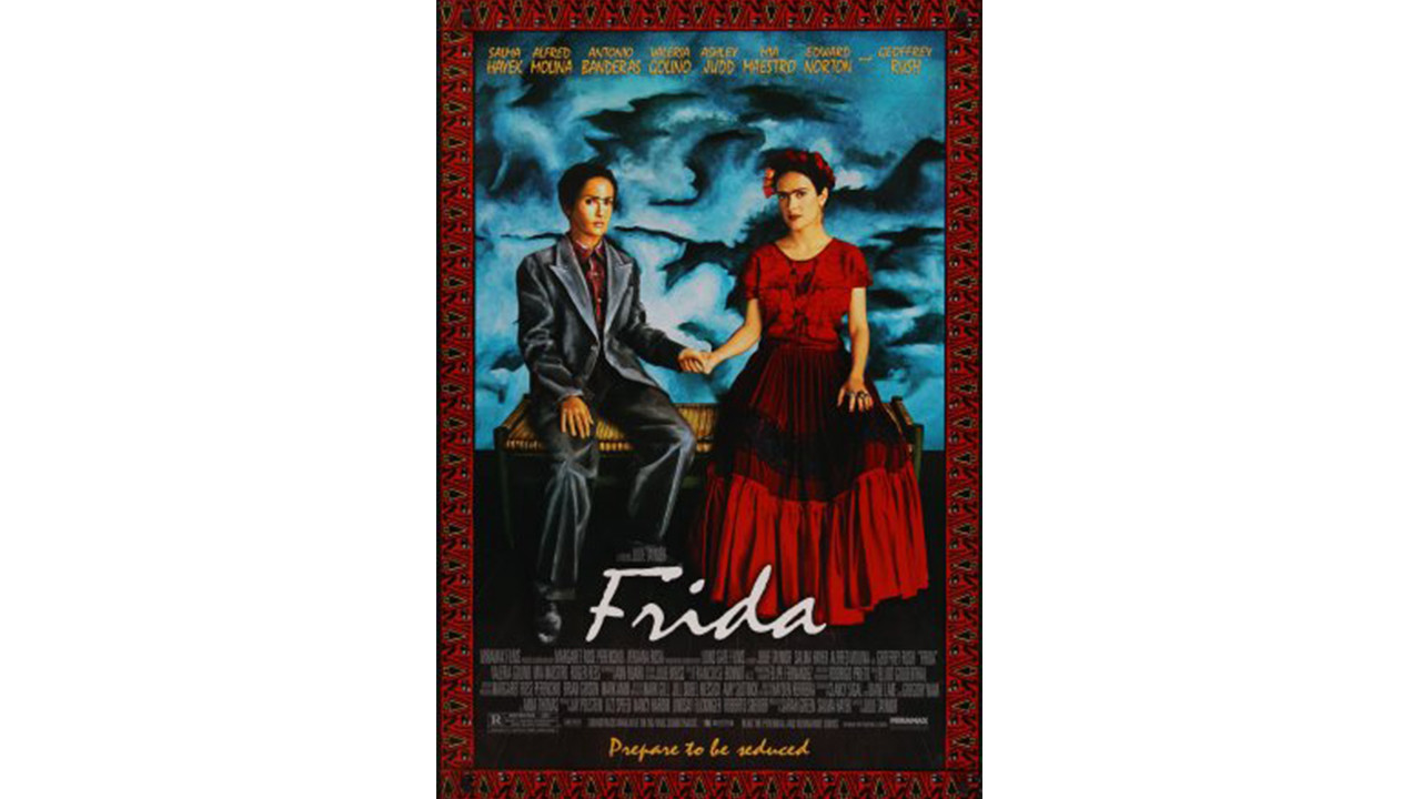 Frida