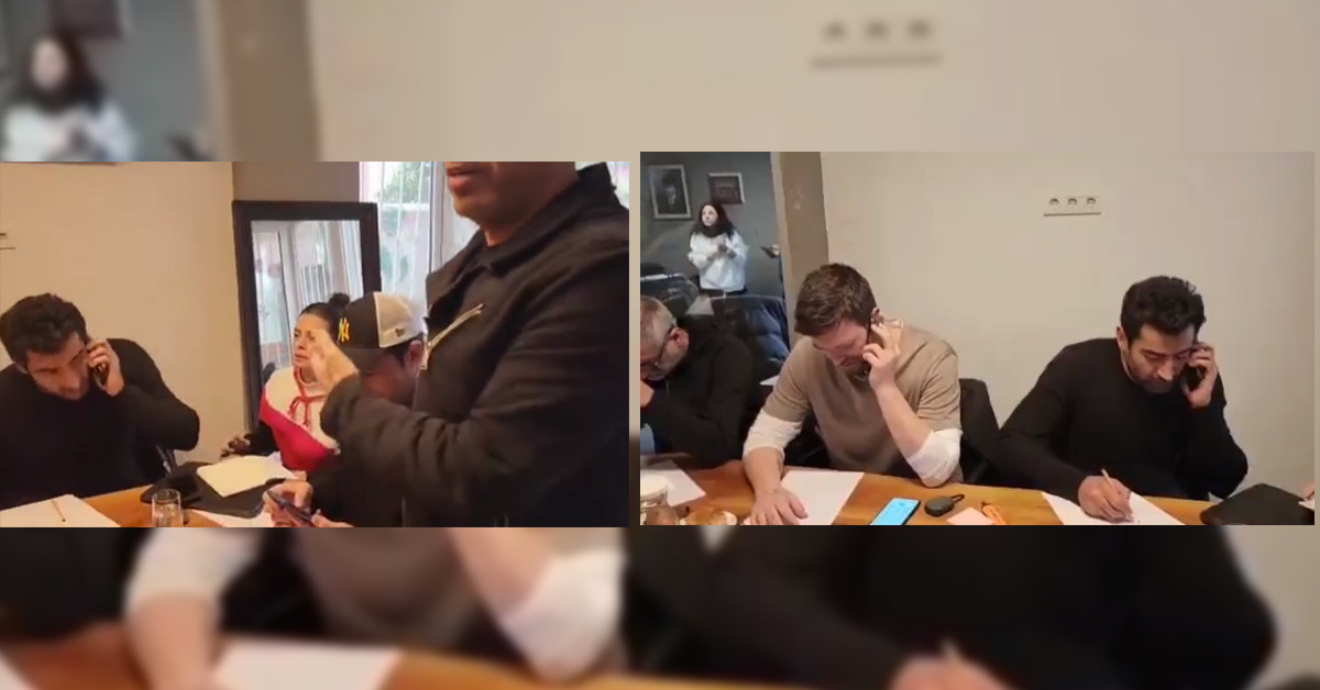 Haluk Levent yardım için ünlüleri bir araya getirdi