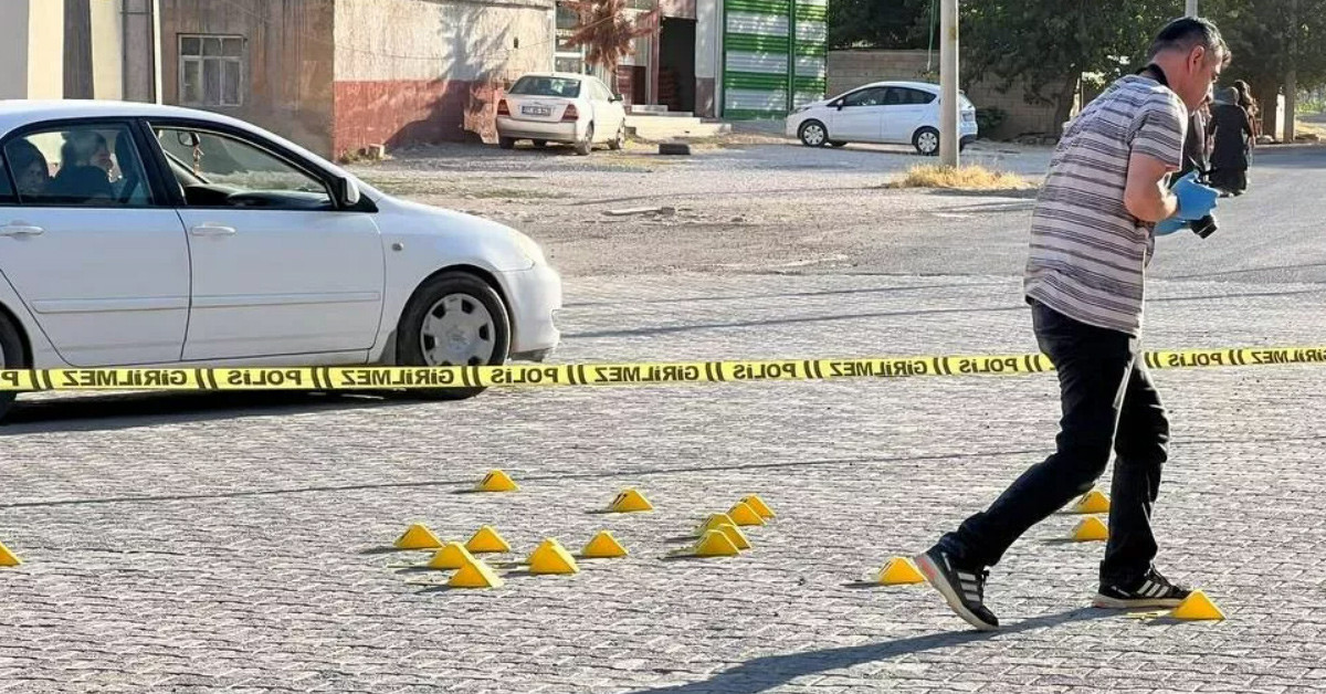 Tekrar buluşmaya çağırdı