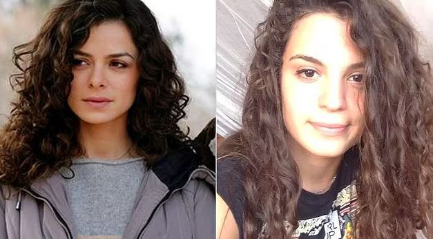 ÖZGE ÖZPİRİNÇÇİ & ASLI BEKİROĞLU