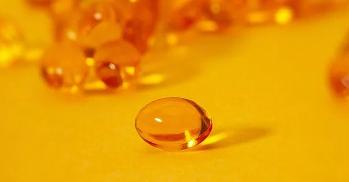 Vitamin ve mineral açısından zengin 