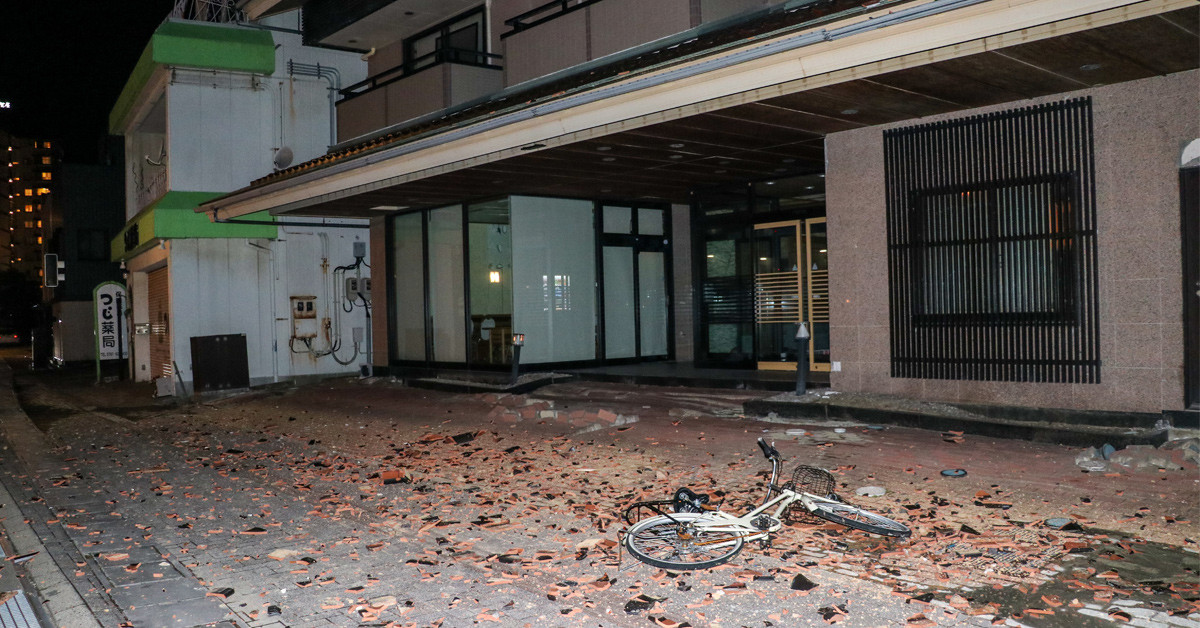 Selamlama iptal edildi