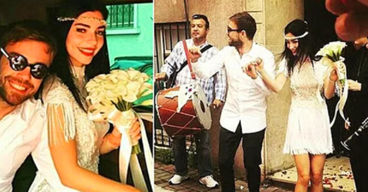 Merve Boluğur - Murat Dalkılıç