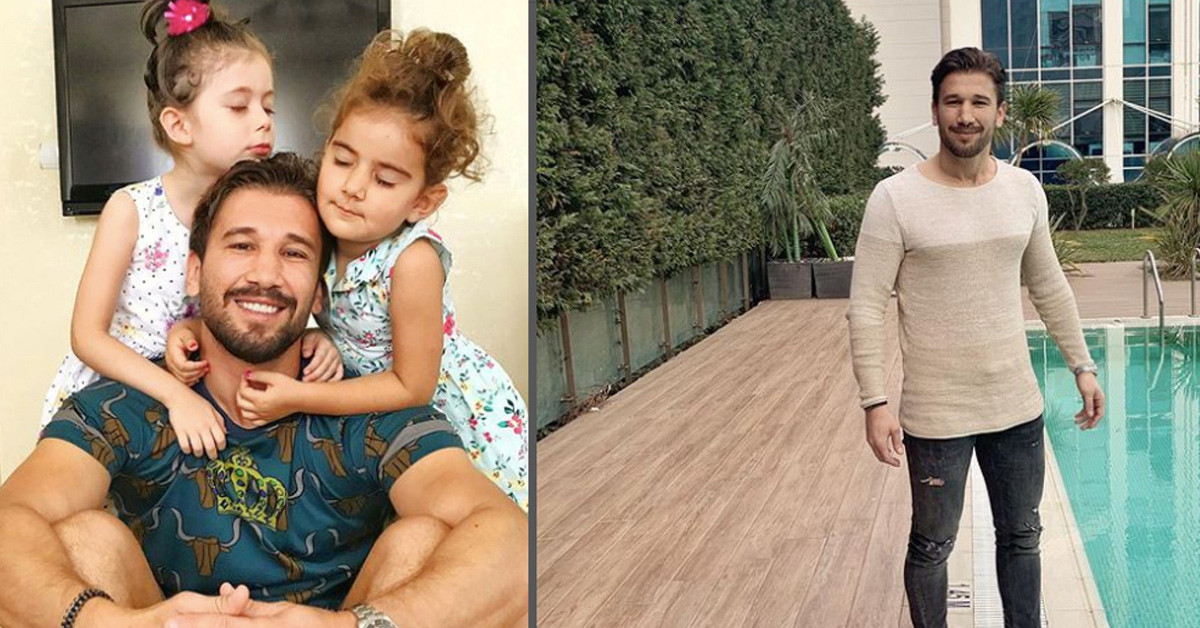 Duygu dolu anlar yaşandı