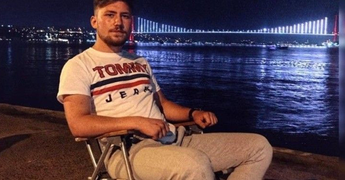 Sette kameramanlık yapıyordu