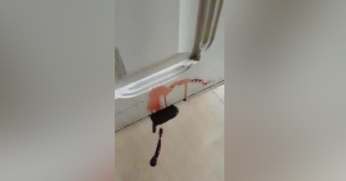 Ev sahibinin açıklaması