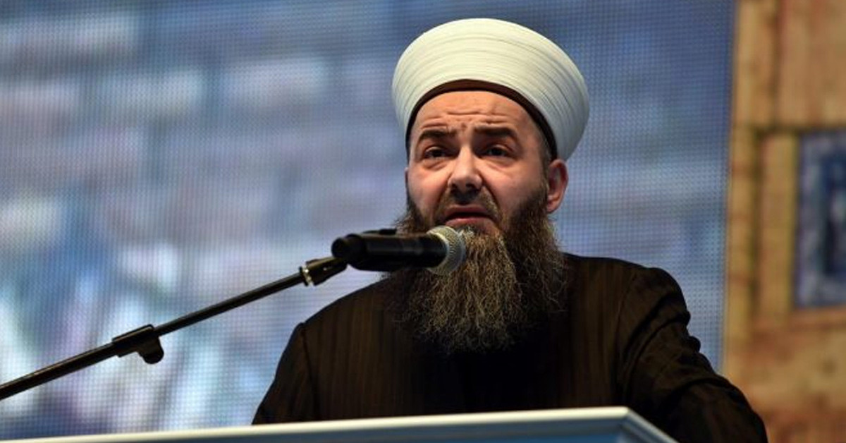 Açıklaması dikkat çekti