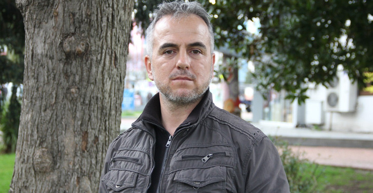 ''KARIŞ KARIŞ DOLAŞARAL GİZLİ CEVHERLERİ ORTAYA ÇIKARDIK''