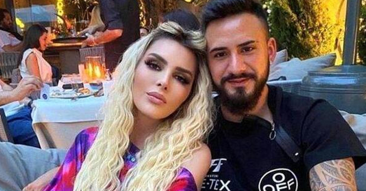 Kocasının mesajları ifşa oldu