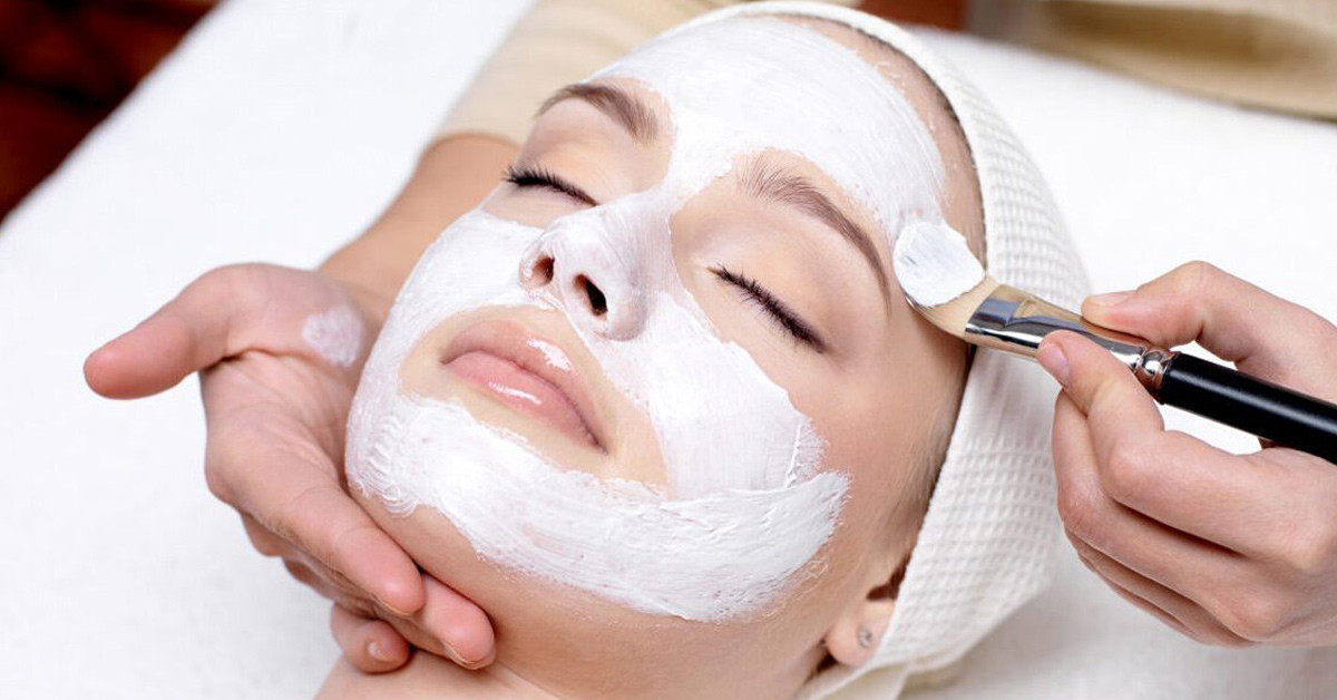 Kansorojen maddeler içeriyor