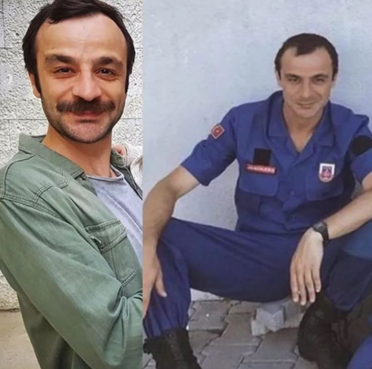 GÜVEN MURAT AKPINAR