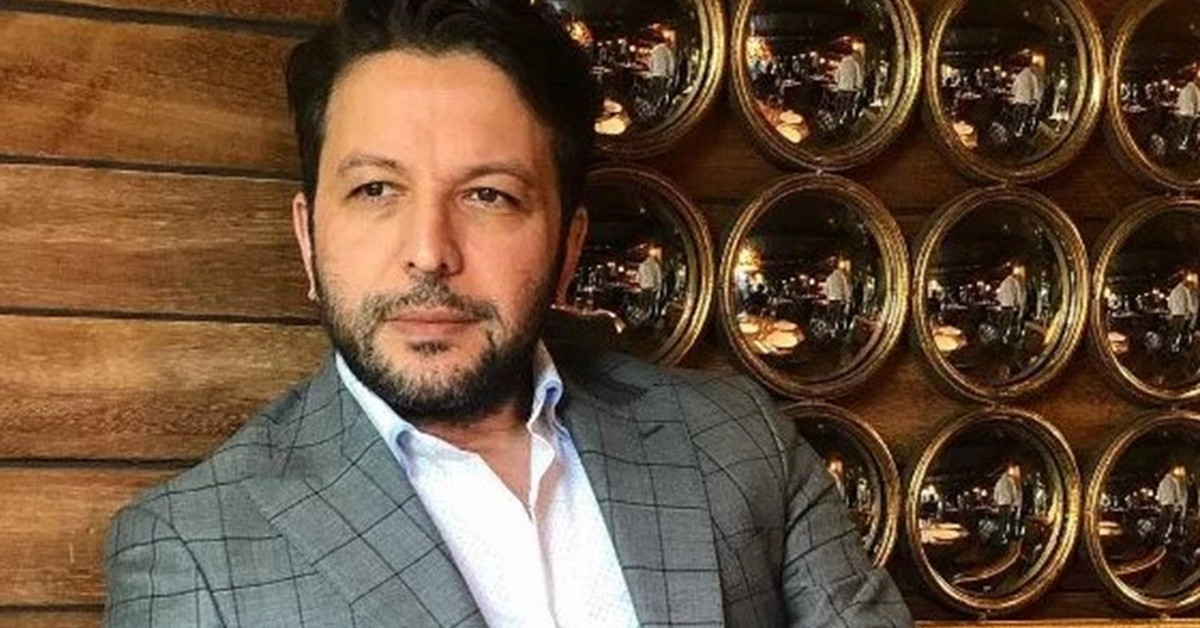 Seyhan Soylu açıklama yaptı