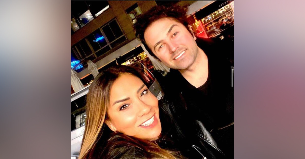 Kocasından boşandı