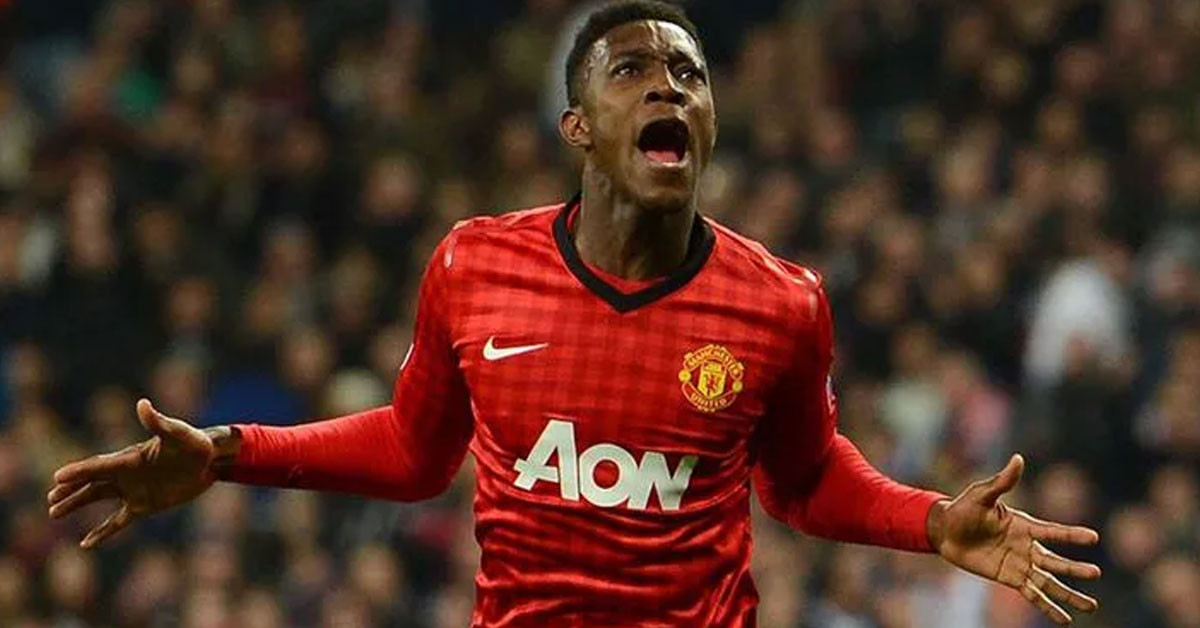 İngiliz ekiplerinde boy gösterdi