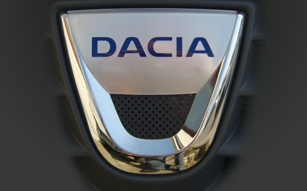 Dacia Duster 1.5 dizel