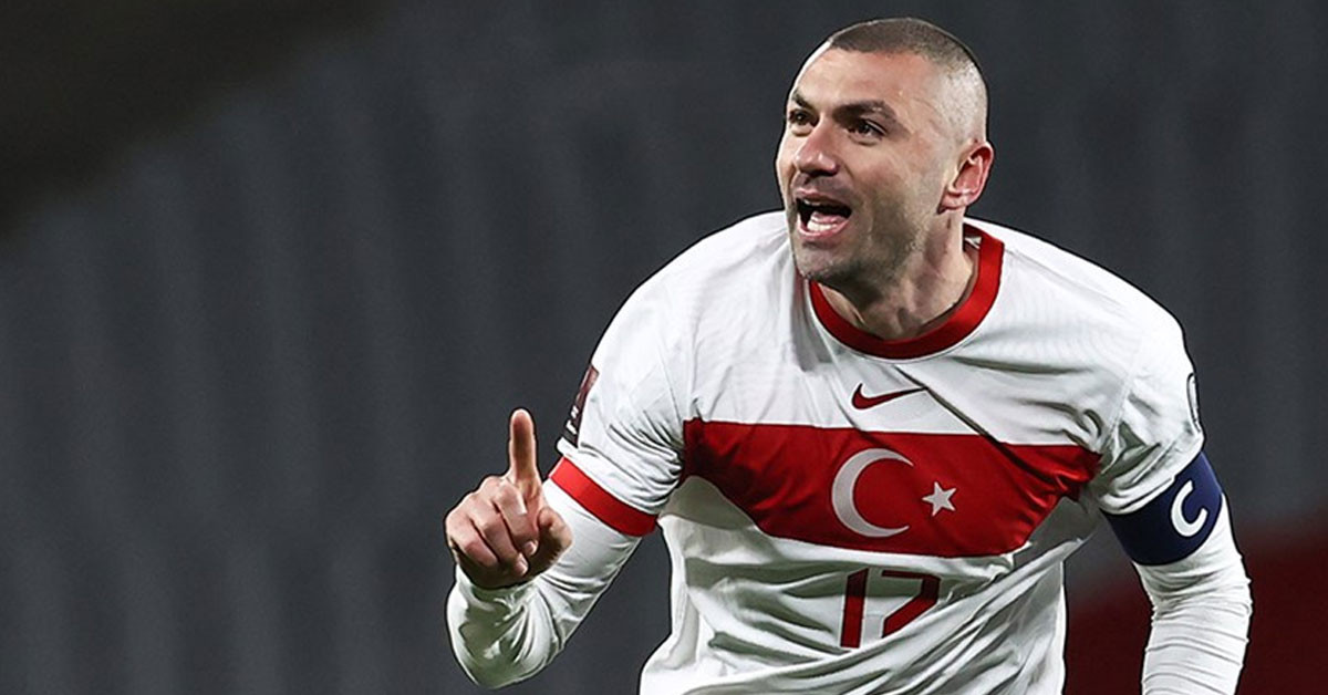 Önemli gelişmeler var