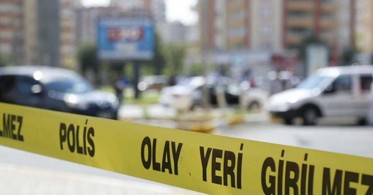 Karakola götürüldü