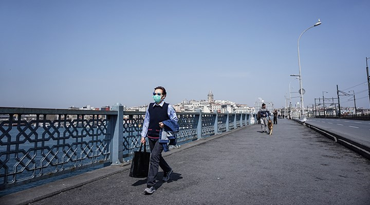 İSTANBUL, ANKARA VE İZMİR'DE SON DURUM