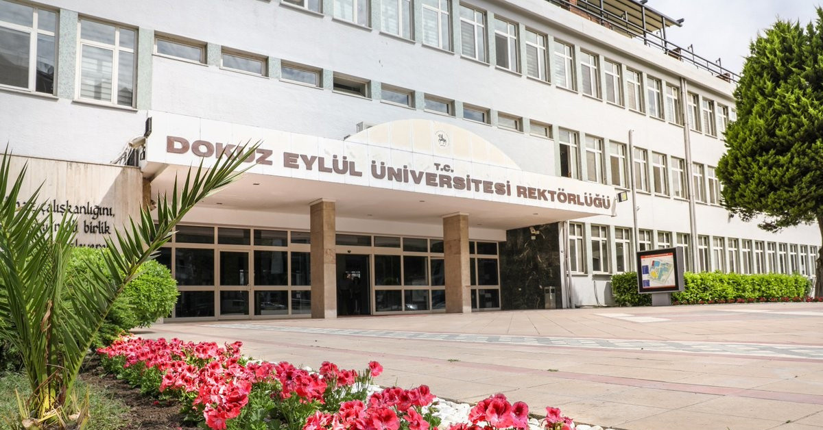 Dokuz Eylül Üniversitesi Personel Alımı