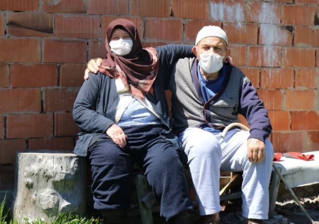 65 YAŞ ÜSTÜ AŞILANMAYA BAŞLAYACAK