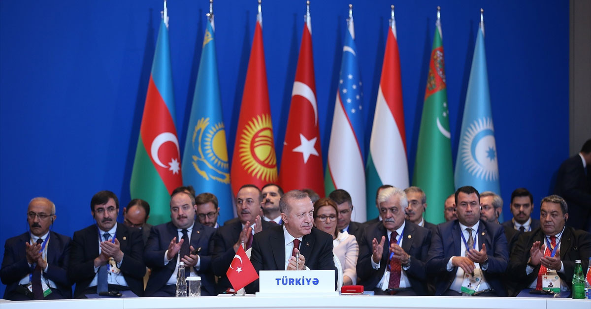 ALİYEV'E ALİ NİŞANI