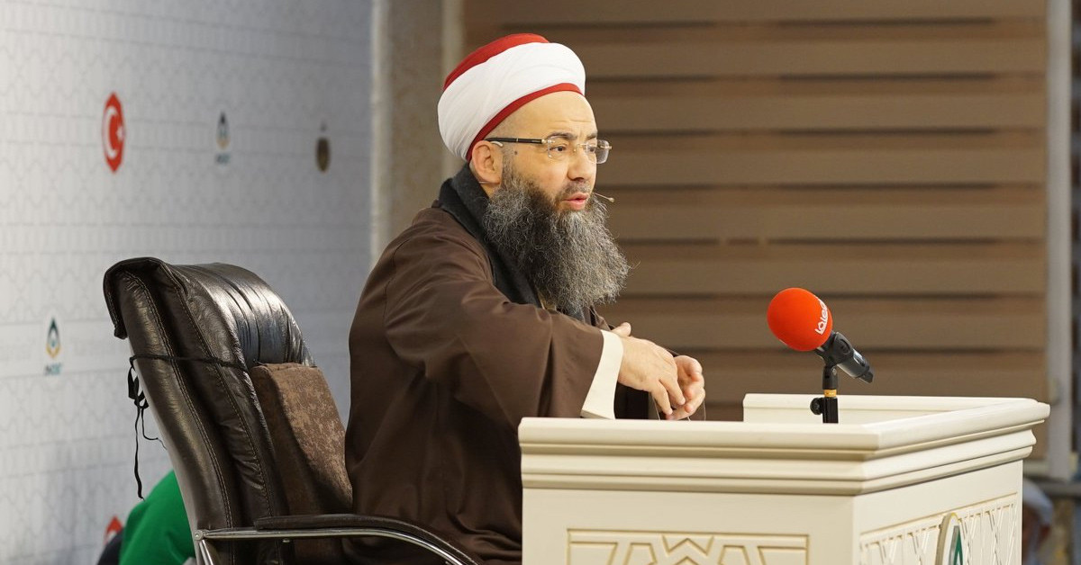 Herkesi şaşırttı