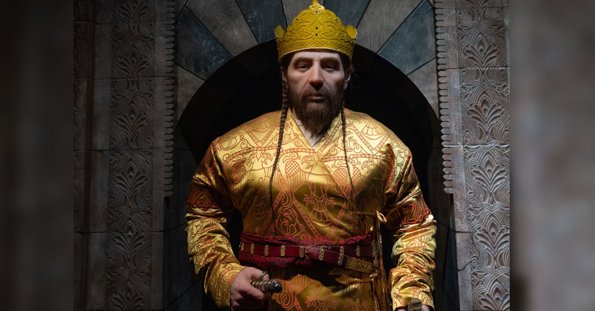 Birinci Rükneddin Mesud