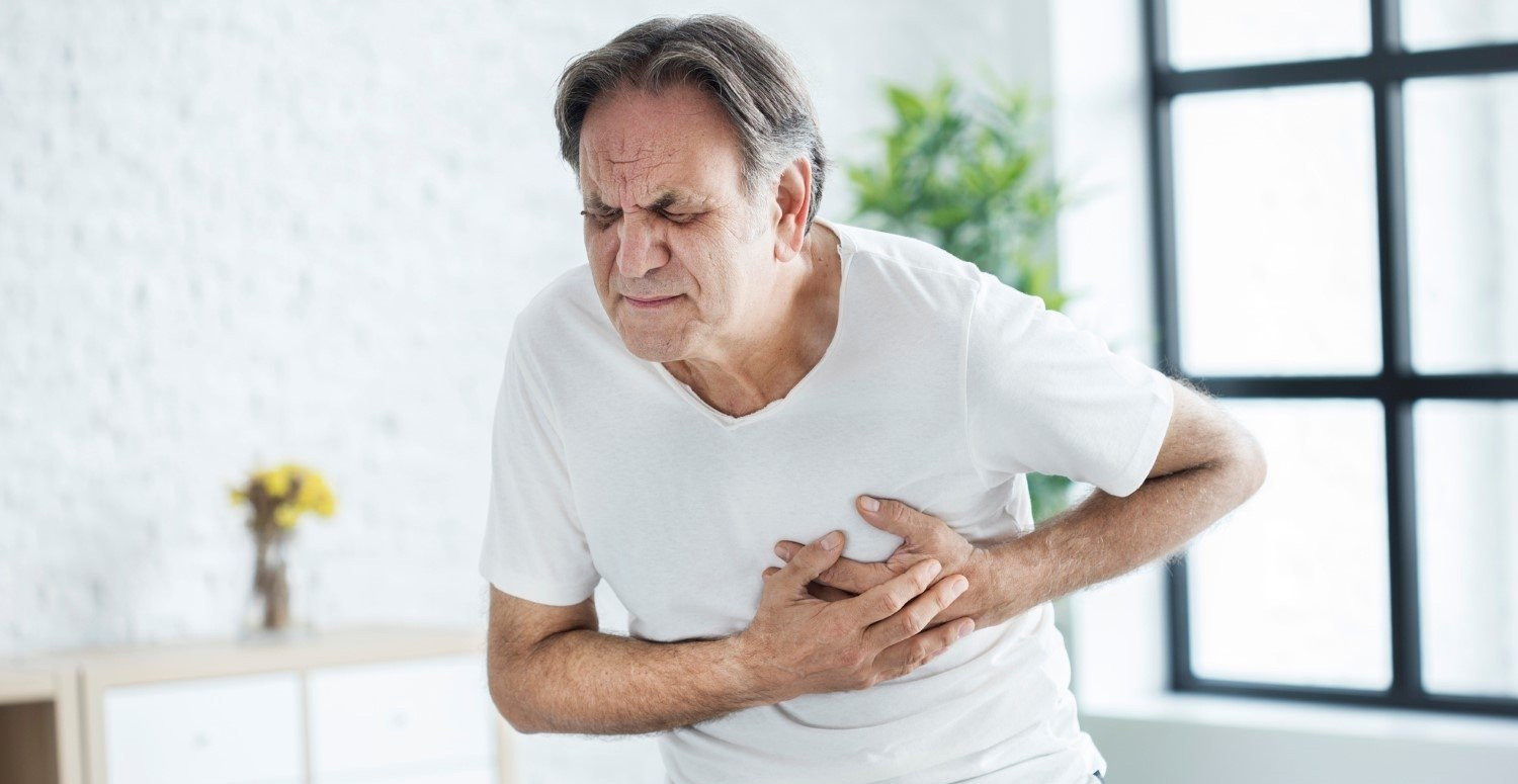 Solunum Sıkıntısı